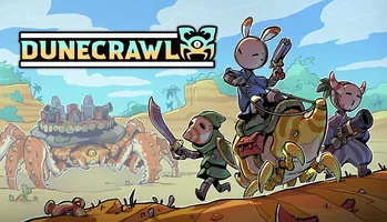 Скачать DuneCrawl