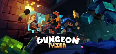 Скачать Dungeon Tycoon
