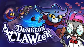 Скачать Dungeon Clawler