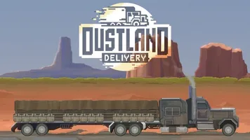 Скачать Dustland Delivery