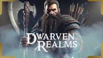 Скачать Dwarven Realms