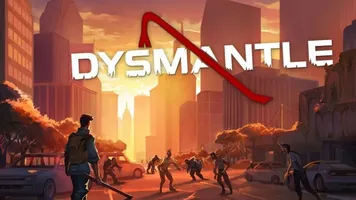 Скачать Dysmantle