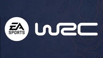 EA SPORTS WRC