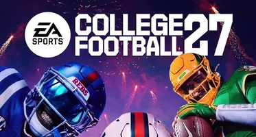 EA Sports College Football 27 - Deluxe Edition