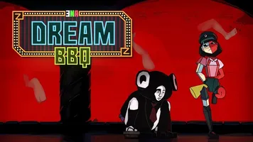 ENA: Dream BBQ (Supporter Edition)