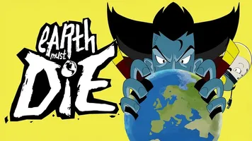 Скачать Earth Must Die
