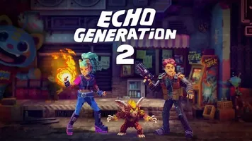 Echo Generation 2