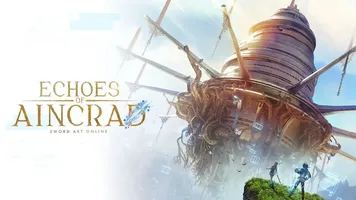 Echoes of Aincrad - Utlimate Edition