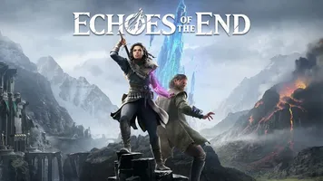 Скачать Echoes of the End