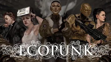 Скачать Ecopunk