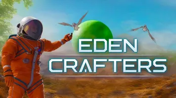 Скачать Eden Crafters