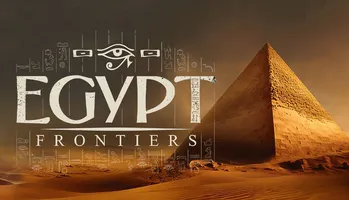 Скачать Egypt Frontiers