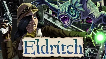 Eldritch