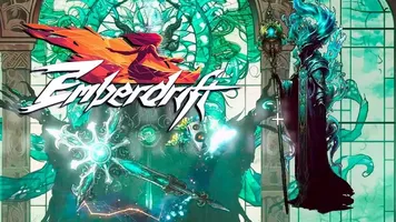 Emberdrift