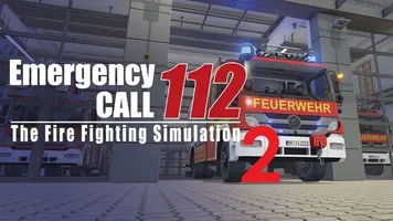 Скачать Emergency Call 112 - The Fire Fighting Simulation 2