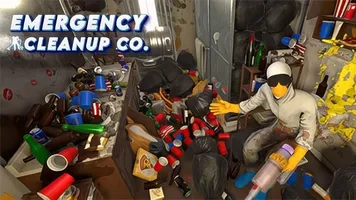 Emergency Cleanup Co
