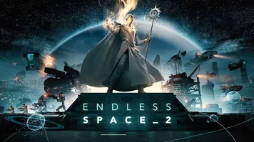 Скачать Endless Space 2