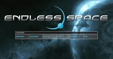 Endless Space