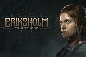 Eriksholm: The Stolen Dream