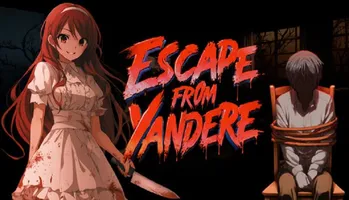 Скачать Escape from Yandere