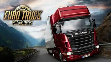 Скачать Euro Truck Simulator 2