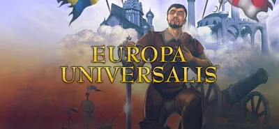 Europa Universalis IV
