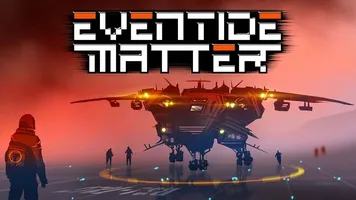 Скачать Eventide Matter