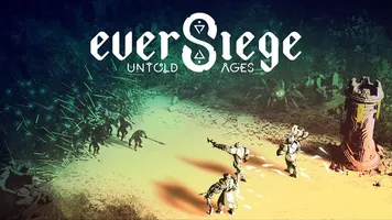 Скачать EverSiege: Untold Ages