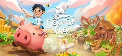 Скачать Everdream Valley