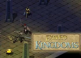 Exiled Kingdoms