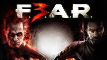 F.E.A.R. 3