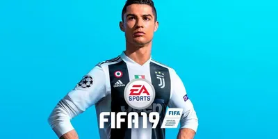 FIFA 19