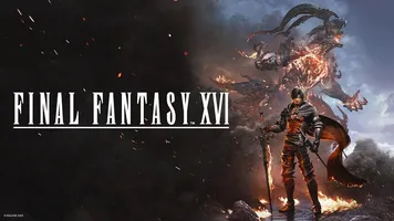 Final Fantasy 16: Complete Edition