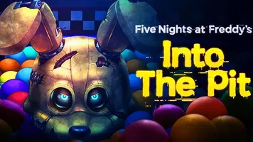 Скачать Five Nights at Freddy's: Into the Pit