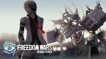 Скачать FREEDOM WARS Remastered