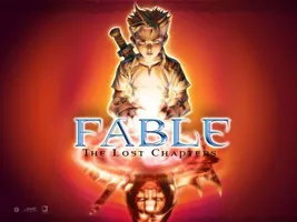 Fable: The Lost Chapters