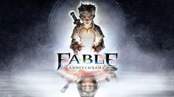 Fable Anniversary
