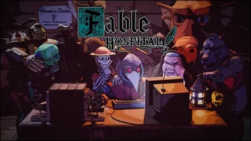 Скачать Fable Hospital