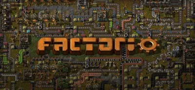 Скачать Factorio