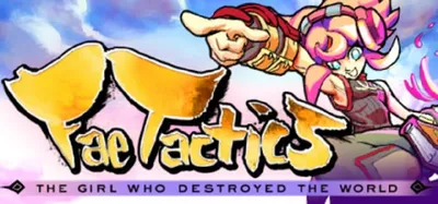 Fae Tactics