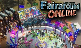 Fairground Online