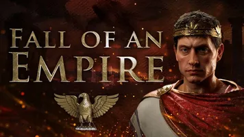 Скачать Fall of an Empire