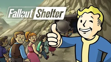 Скачать Fallout Shelter