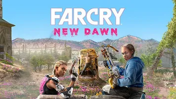 Far Cry New Dawn