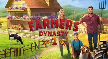 Скачать Farmer's Dynasty 2