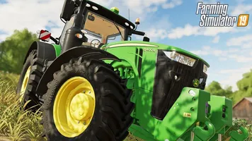 Скачать Farming Simulator 19