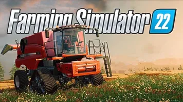 Скачать Farming Simulator 22