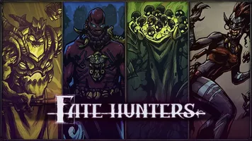 Fate Hunters