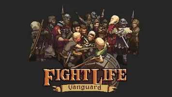Скачать Fight Life: Vanguard