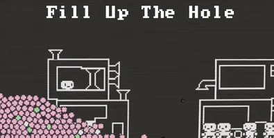 Скачать Fill Up The Hole